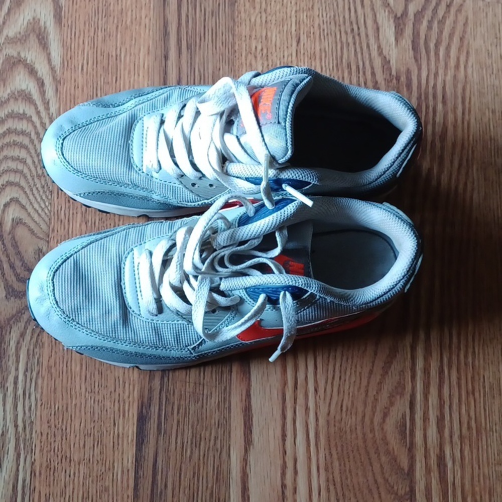 Shoes Nike